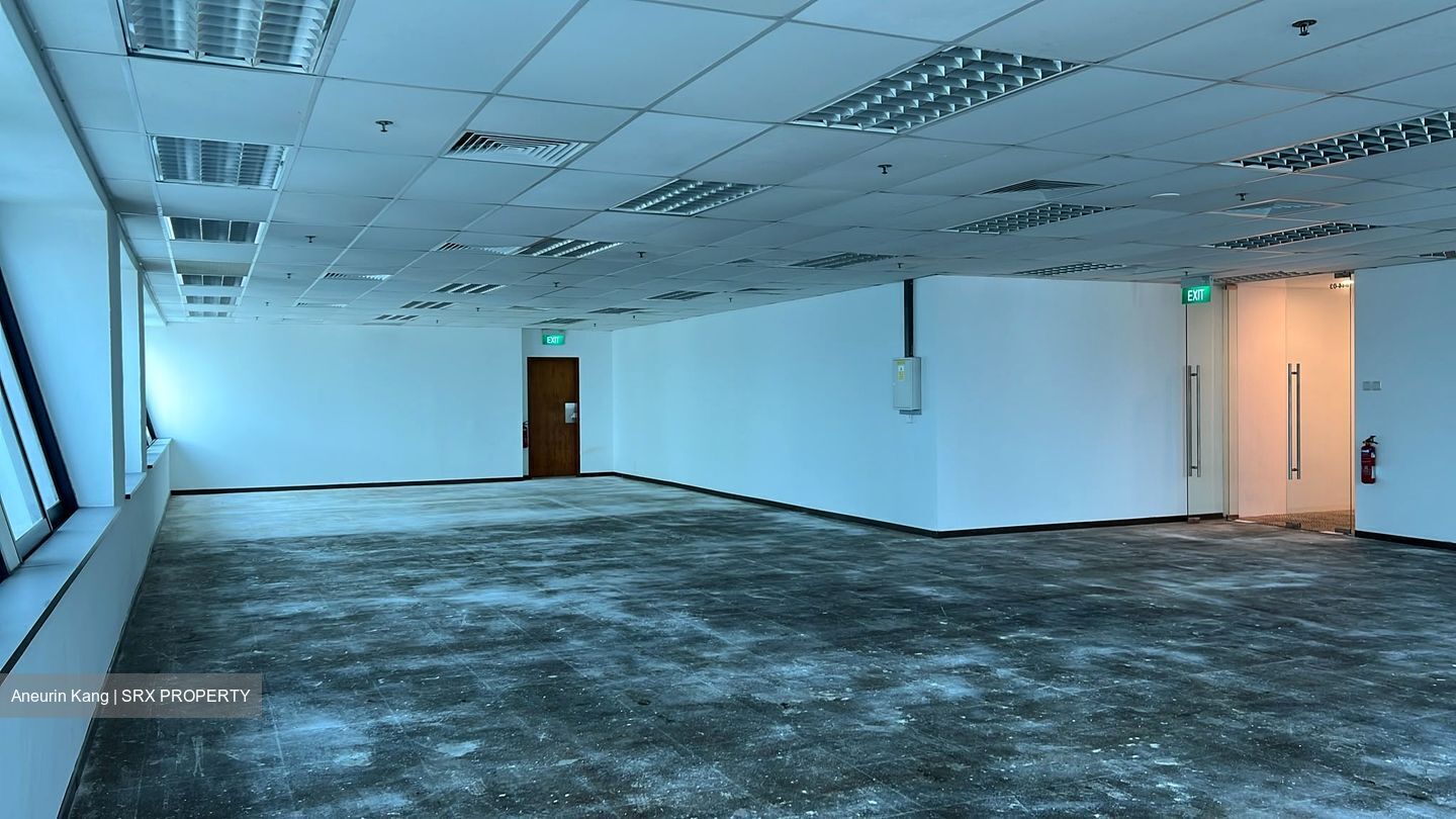 Hong Leong Building (D1), Office #574652091